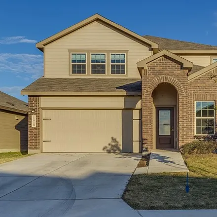 Buy this 4 bed house on 11718 Plover Place in San Antonio, TX 78221