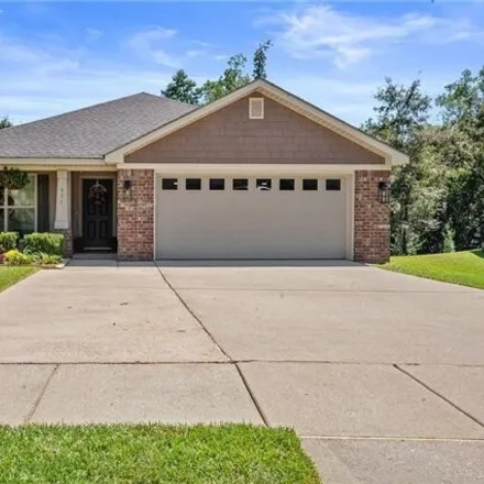 Image 3 - 1013 Tudor Lane, Mobile County, AL 36695, USA - House for sale