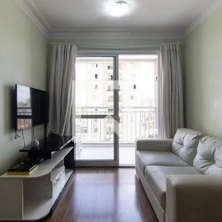 Buy this 3 bed apartment on Avenida Santo Albano in Vila das Mercês, São Paulo - SP