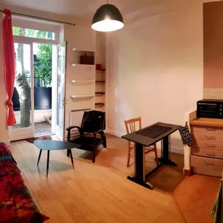 Image 3 - 14 Cité du Midi, 75018 Paris, France - Apartment for rent