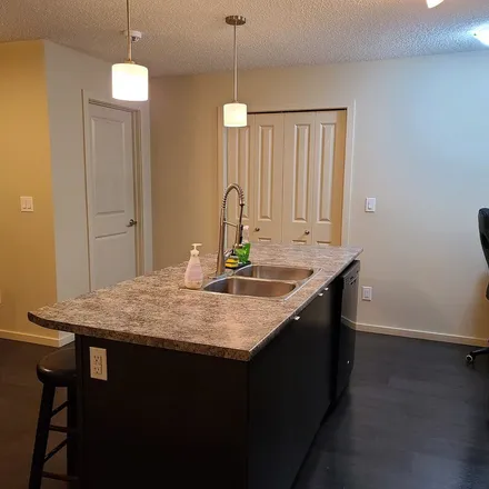 Rent this 1 bed apartment on 3665 in 34 Street NW, Edmonton