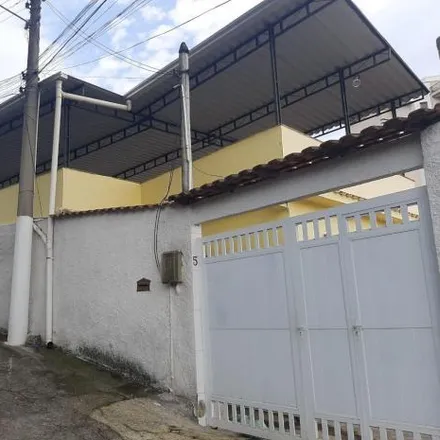 Buy this 2 bed house on Travessa Bonfim in São Lourenço, Niterói - RJ