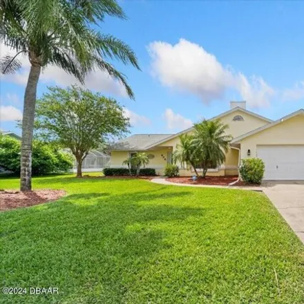 Buy this 3 bed house on 808 Woodport Drive in Port Orange, FL 32127