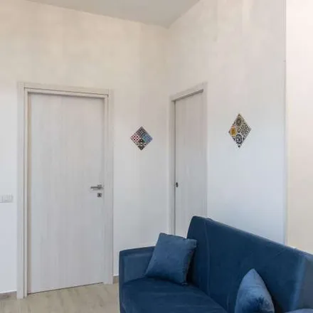 Image 6 - Via dei Cristofori, 00135 Rome RM, Italy - Apartment for rent