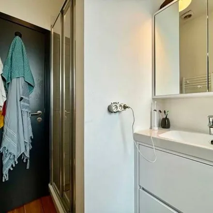 Rent this 1 bed apartment on Rue des Déportés 72 in 6700 Arlon, Belgium