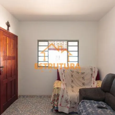 Buy this 2 bed house on Avenida Onze in Ajapi, Rio Claro - SP