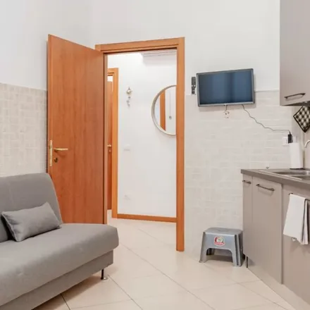 Rent this 2 bed apartment on Via privata Baveno in 20158 Milan MI, Italy
