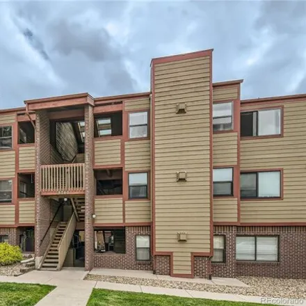 Buy this 2 bed condo on 8740 Corona Street in Denver, CO 80229