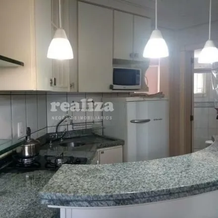 Buy this 1 bed apartment on Rua Assis Brasil in Maggi, Canela - RS