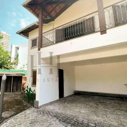 Buy this 5 bed apartment on Avenida das Américas 7679 in Barra da Tijuca, Rio de Janeiro - RJ