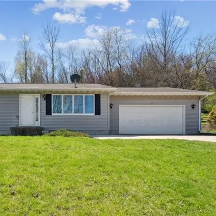 Buy this 2 bed house on 504 Rosemary Lane in Anamosa, IA 52205