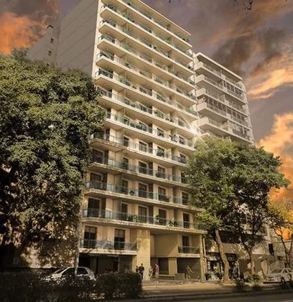 Image 1 - Avenida Carlos Pellegrini 1963, Abasto, Rosario, Argentina - Apartment for sale