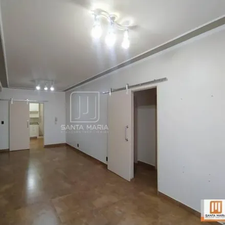 Rent this 2 bed apartment on Rua Professora Edina Rocha de Freitas in Jardim Paulista, Ribeirão Preto - SP