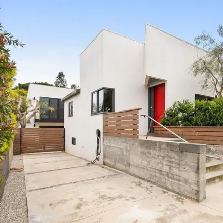 Rent this 4 bed house on 680 Hill Street in Santa Monica, CA 90405