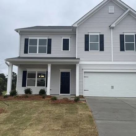 Buy this 4 bed house on 834 Biltmore Drive in Sanford, NC 27332