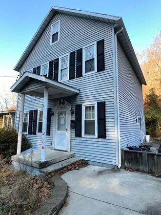 Buy this 3 bed house on 185 Horrock Street in Conemaugh, Johnstown
