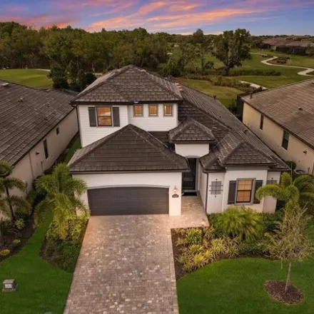 Buy this 4 bed house on Lakewood National Golf Club in 17605 Lakewood National Parkway, Lakewood Ranch