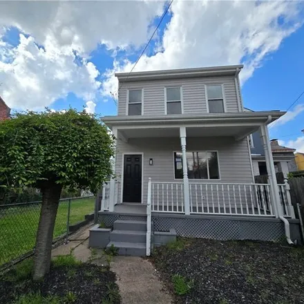 Buy this 2 bed house on 4970 Blackberry Way in Pittsburgh, PA 15201
