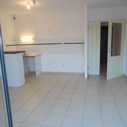 Rent this 2 bed apartment on 6 Rue Edmond Haraucourt in 31100 Toulouse, France