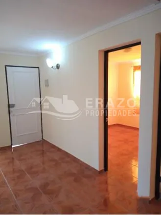 Buy this 4 bed house on Cochamó 566 in 919 0847 Provincia de Santiago, Chile