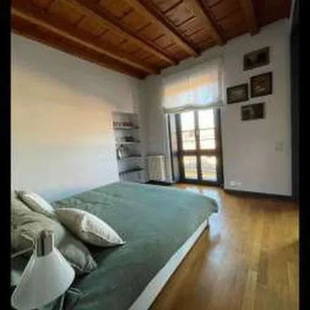 Rent this 2 bed apartment on Via Castelfidardo 8 in 20121 Milan MI, Italy