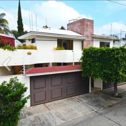 Buy this 6 bed house on Villa Real in Calle Isla María Cleofas 2471, Jardines del Valle
