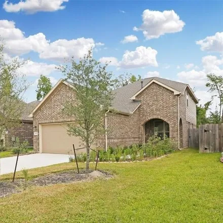 Image 2 - 18877 Genova Bay Ct, New Caney, Texas, 77357 - House for sale