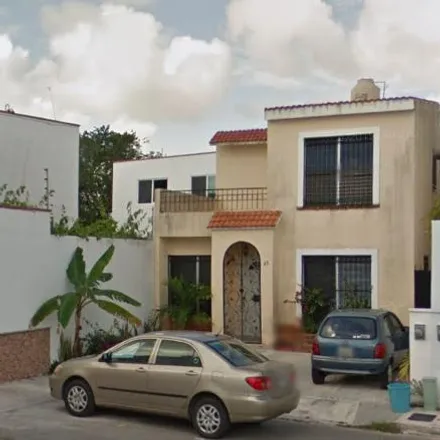 Buy this 3 bed house on unnamed road in La Toscana, 77714 Playa del Carmen