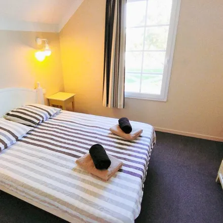 Rent this 1 bed duplex on Talmont-Saint-Hilaire in Vendée, France
