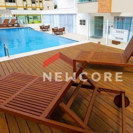 Buy this 3 bed apartment on Servidão Capitão Onias Marques in Canto, Florianópolis - SC