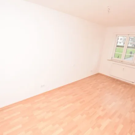 Rent this 3 bed apartment on Zschopauer Straße 247d in 09126 Chemnitz, Germany