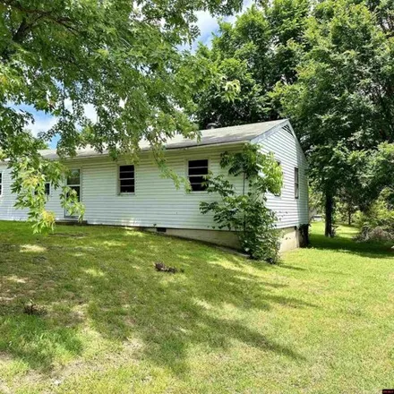 Buy this 3 bed house on 479 Walnut Street in Flippin, Marion County