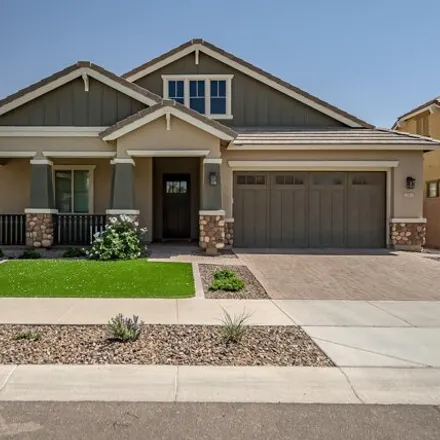 Buy this 5 bed house on East Thornton Road in Queen Creek, AZ 85240