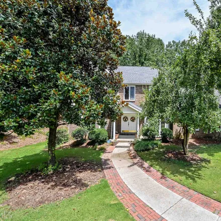 Image 1 - 3091 Brookview Road Southeast, Cobb County, GA 30067, USA - House for sale
