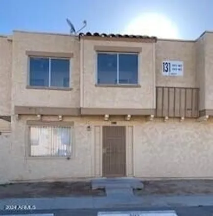 Buy this 3 bed house on 4015 South 45th Street in Phoenix, AZ 85040
