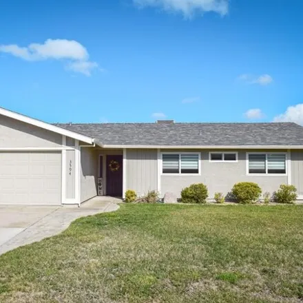 Buy this 3 bed house on 3592 Scotland Drive in Sacramento County, CA 95843