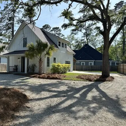 Buy this 2 bed house on 451 Simmons Avenue in Pineforest Inn, Summerville
