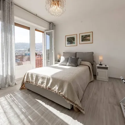 Rent this 2 bed apartment on Arma di Taggia in Argine Destro, 18011 Arma di Taggia IM