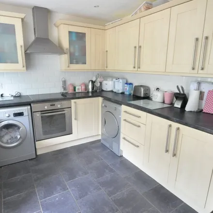 Image 4 - Shepherds Croft, Slad, GL5 1US, United Kingdom - Apartment for rent