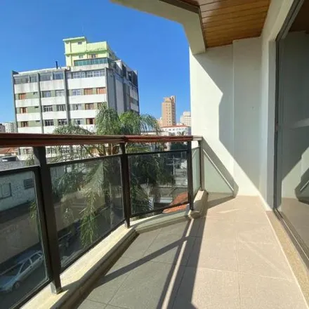 Buy this 3 bed apartment on Rua Pirituba in Mirandópolis, São Paulo - SP