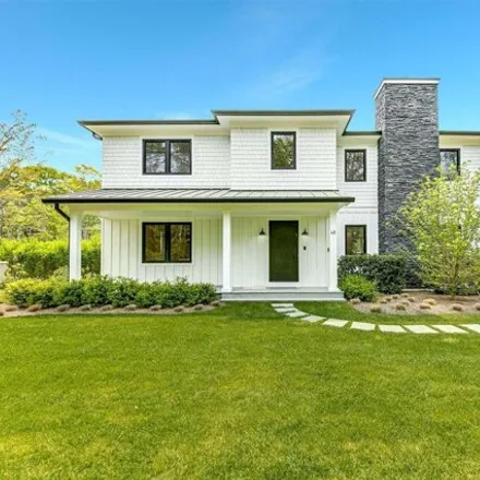 Rent this 5 bed house on 52 Thomas Avenue in East Hampton North, NY 11937