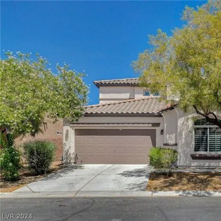 Rent this 4 bed house on 9734 Maspalomas St in Las Vegas, Nevada