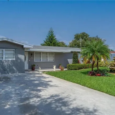 Rent this 2 bed house on 7783 Northwest 15th Street in Pembroke Pines, FL 33024