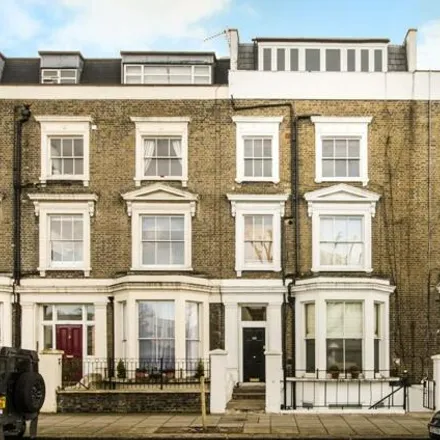 Image 3 - 60 Pembroke Road, London, W8 6PW, United Kingdom - Apartment for rent