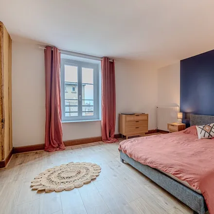 Image 4 - Limoges, Haute-Vienne, France - Apartment for rent