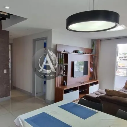 Buy this 4 bed apartment on Rua Retiro dos Artistas in Pechincha, Rio de Janeiro - RJ