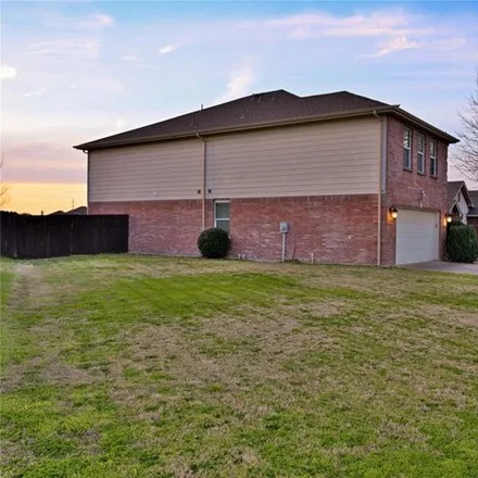 Image 3 - 12701 Harvest Grove Drive, Fort Worth, TX 76248, USA - House for rent