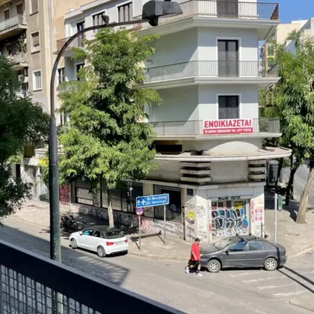 Image 2 - Αριστοτέλους 30, Athens, Greece - Apartment for rent