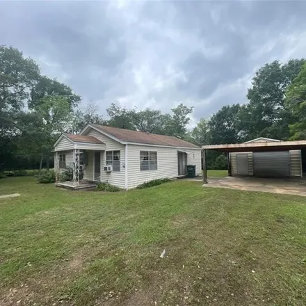 Buy this 3 bed house on 1990 Stevens Drive in Bryan, TX 77803