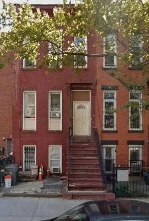Buy this 5 bed house on 774A Lafayette Avenue in New York, NY 11221